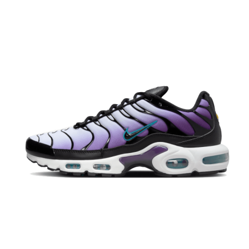 Nike Air Max Plus Reverse Grape Nike Air Max Plus Reverse Grape