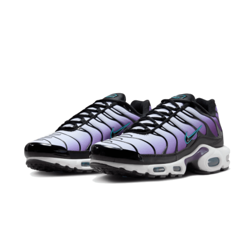 Nike Air Max Plus Reverse Grape Nike Air Max Plus Reverse Grape