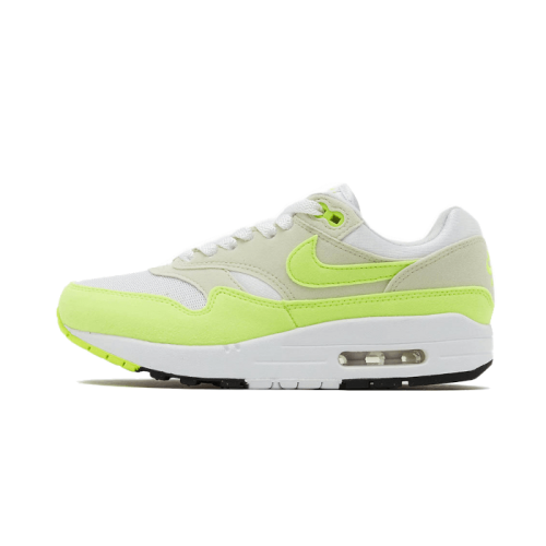 Nike Air Max 1 '87 Volt Suede Nike Air Max 1 '87 Volt Suede