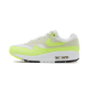 Nike Air Max 1 '87 Volt Suede Nike Air Max 1 '87 Volt Suede