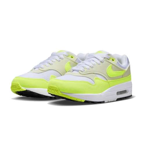 Nike Air Max 1 '87 Volt Suede Nike Air Max 1 '87 Volt Suede