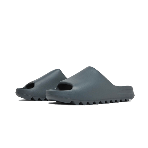 Adidas Yeezy Slide Slate Grey Adidas Yeezy Slide Slate Grey