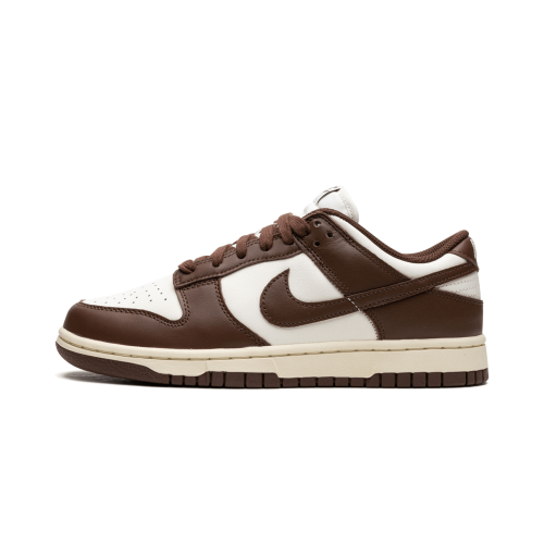 Nike Dunk Low Cacao Wow Nike Dunk Low Cacao Wow