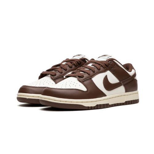Nike Dunk Low Cacao Wow Nike Dunk Low Cacao Wow