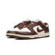 Nike Dunk Low Cacao Wow Nike Dunk Low Cacao Wow