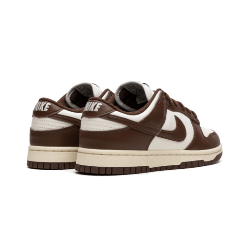 Nike Dunk Low Cacao Wow Nike Dunk Low Cacao Wow