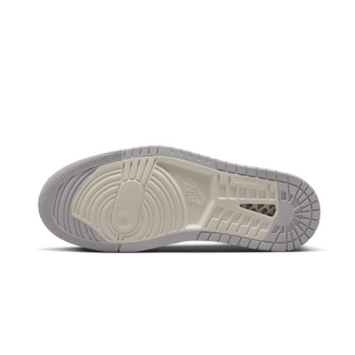 Air Jordan 1 Zoom Air CMFT 2 Grey Gold Air Jordan 1 Zoom Air CMFT 2 Grey Gold