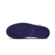 Air Jordan 1 Mid Blueberry Air Jordan 1 Mid Blueberry