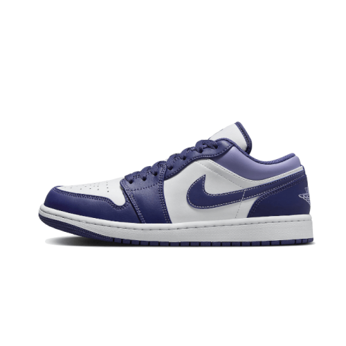 Air Jordan 1 Low Sky J Purple Air Jordan 1 Low Sky J Purple
