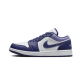 Air Jordan 1 Low Sky J Purple Air Jordan 1 Low Sky J Purple