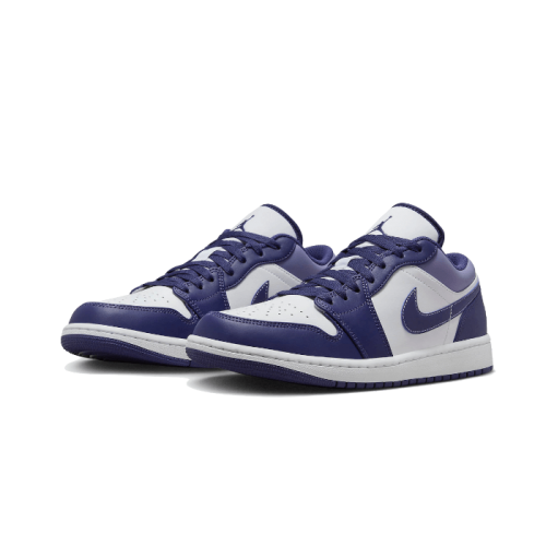 Air Jordan 1 Low Sky J Purple Air Jordan 1 Low Sky J Purple