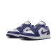 Air Jordan 1 Low Sky J Purple Air Jordan 1 Low Sky J Purple