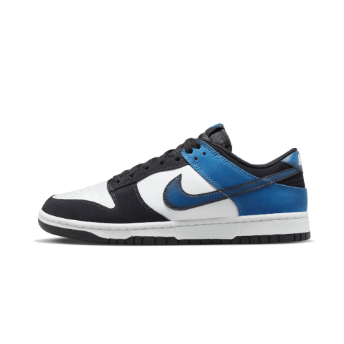 Nike Dunk Low Industrial Blue Nike Dunk Low Industrial Blue