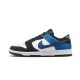 Nike Dunk Low Industrial Blue Nike Dunk Low Industrial Blue