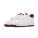 Nike Air Force 1 Low '07 White Dark Beetroot Nike Air Force 1 Low '07 White Dark Beetroot