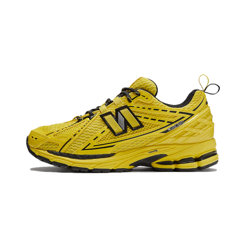 New Balance 1906R Ganni Yellow New Balance 1906R Ganni Yellow