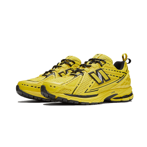 New Balance 1906R Ganni Yellow New Balance 1906R Ganni Yellow