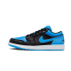 Air Jordan 1 Low University Blue Air Jordan 1 Low University Blue