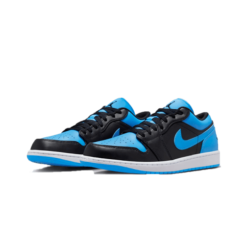Air Jordan 1 Low University Blue Air Jordan 1 Low University Blue