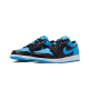 Air Jordan 1 Low University Blue Air Jordan 1 Low University Blue