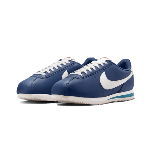 Nike Cortez Midnight Navy Nike Cortez Midnight Navy