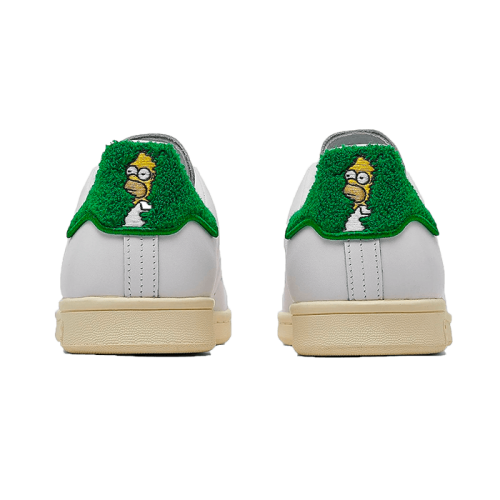Adidas Stan Smith Homer Simpson Adidas Stan Smith Homer Simpson