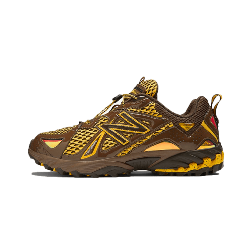 New Balance 610 Aminé The Mooz New Balance 610 Aminé The Mooz