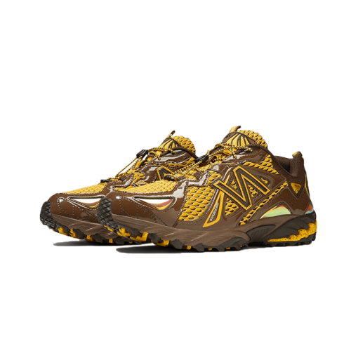 New Balance 610 Aminé The Mooz New Balance 610 Aminé The Mooz