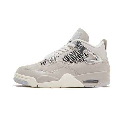 Air Jordan 4 Retro Frozen Moments Air Jordan 4 Retro Frozen Moments