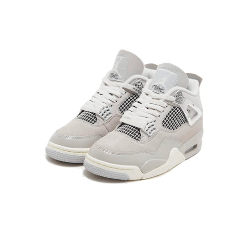 Air Jordan 4 Retro Frozen Moments Air Jordan 4 Retro Frozen Moments