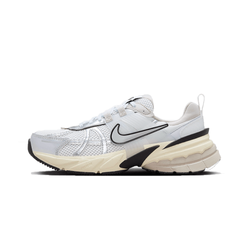 Nike V2K Run Metallic Silver Nike V2K Run Metallic Silver