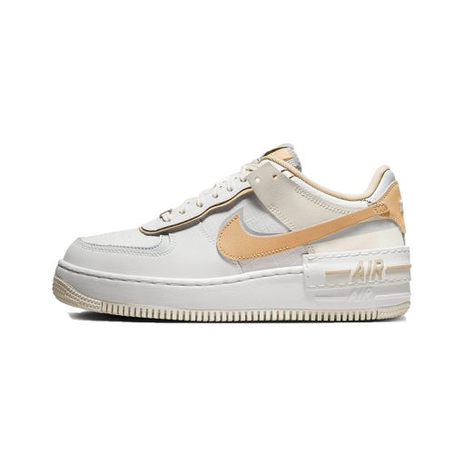 Nike Air Force 1 Low Shadow Sail Tan Nike Air Force 1 Low Shadow Sail Tan
