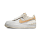 Nike Air Force 1 Low Shadow Sail Tan Nike Air Force 1 Low Shadow Sail Tan