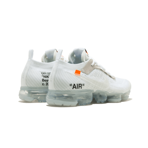 Nike Air Vapormax Off-White White 2018 Nike Air Vapormax Off-White White 2018