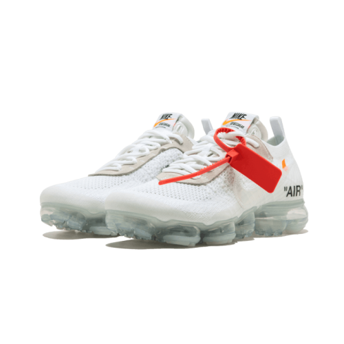 Nike Air Vapormax Off-White White 2018 Nike Air Vapormax Off-White White 2018