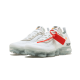 Nike Air Vapormax Off-White White 2018 Nike Air Vapormax Off-White White 2018