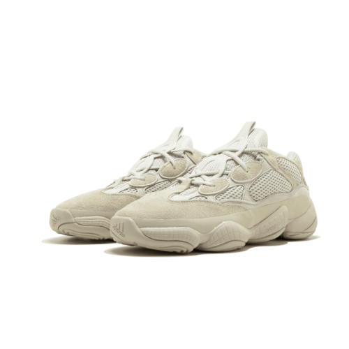 Adidas Yeezy 500 Desert Rat Blush Adidas Yeezy 500 Desert Rat Blush