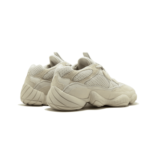 Adidas Yeezy 500 Desert Rat Blush Adidas Yeezy 500 Desert Rat Blush