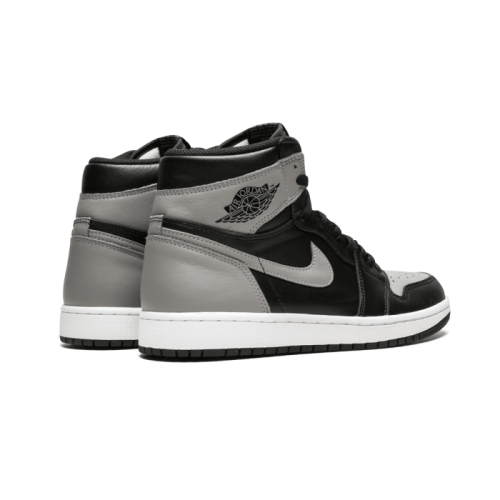 Air Jordan 1 Retro High Shadow Air Jordan 1 Retro High Shadow