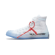 Converse Chuck Taylor All-Star 70s Hi Off-White "The Ten" Converse Chuck Taylor All-Star 70s Hi Off-White "The Ten"