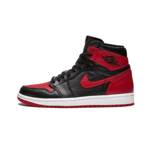 Air Jordan 1 Retro High Homage To Home Air Jordan 1 Retro High Homage To Home