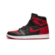 Air Jordan 1 Retro High Homage To Home Air Jordan 1 Retro High Homage To Home