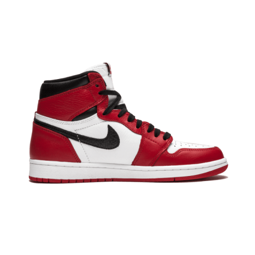 Air Jordan 1 Retro High Homage To Home Air Jordan 1 Retro High Homage To Home