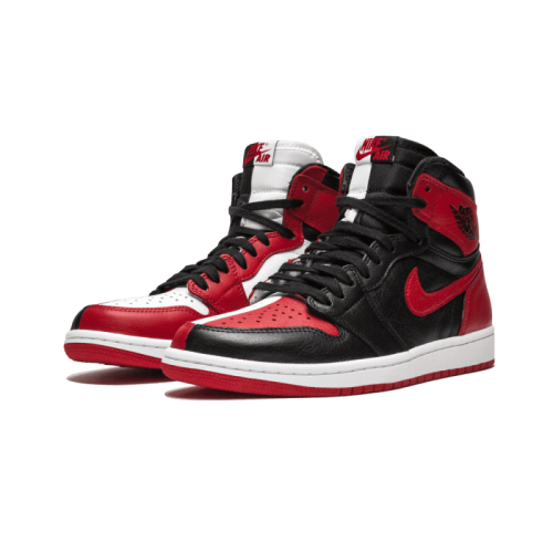Air Jordan 1 Retro High Homage To Home Air Jordan 1 Retro High Homage To Home
