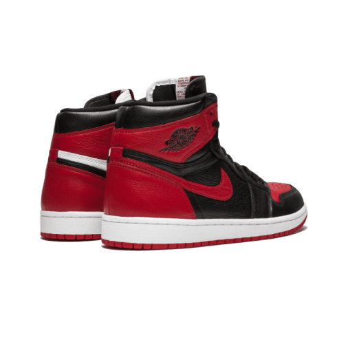 Air Jordan 1 Retro High Homage To Home Air Jordan 1 Retro High Homage To Home