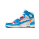 Air Jordan 1 Retro High Off-White University Blue Air Jordan 1 Retro High Off-White University Blue