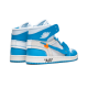 Air Jordan 1 Retro High Off-White University Blue Air Jordan 1 Retro High Off-White University Blue