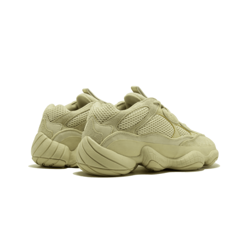 Adidas Yeezy 500 Desert Rat Super Moon Yellow Adidas Yeezy 500 Desert Rat Super Moon Yellow