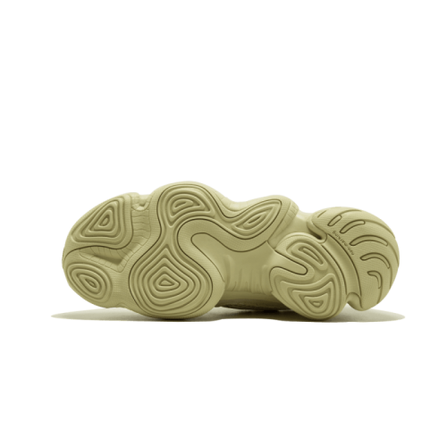 Adidas Yeezy 500 Desert Rat Super Moon Yellow Adidas Yeezy 500 Desert Rat Super Moon Yellow
