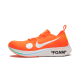Nike Zoom Fly Mercurial Off-White Total Orange Nike Zoom Fly Mercurial Off-White Total Orange